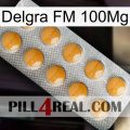 Delgra FM 100Mg levitra1